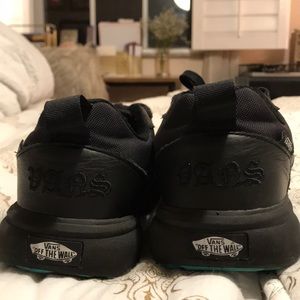 ultrarange wade goodall